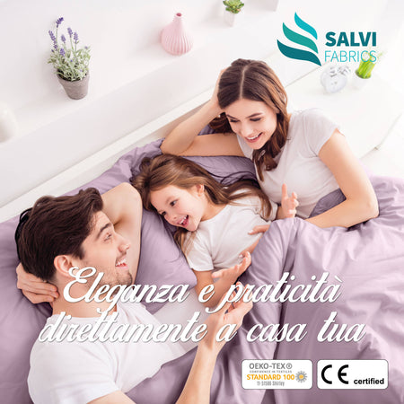 Lenzuola Matrimoniali Rosa Grigio 100% Cotone Completo Letto Rosa Polvere Tinta Unita Lenzuolo Matrimoniale 240×290 Cm Copri Materasso Con Angoli Elasticizzati 180×200 Cm Federe 50×80cm 2 Pz. Oeako Tex Salvi Fabrics Casa e cucina/Tessili per la casa/Biancheria da letto/Lenzuola e federe/Set di lenzuola e federe Salvi Fabrics - Casorate Sempione, Commerciovirtuoso.it