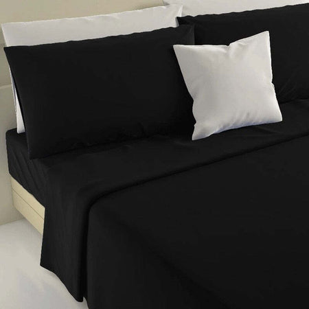 Lenzuola-matrimoniali-tinta-unita-in-cotone-Botticelli-Home-NK