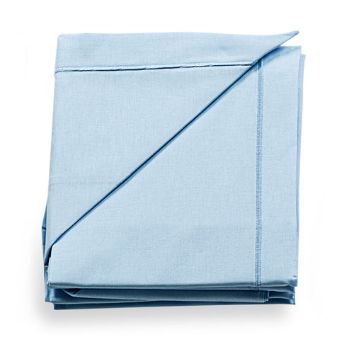 Set Lenzuola 3 pz Italbaby Azzurro