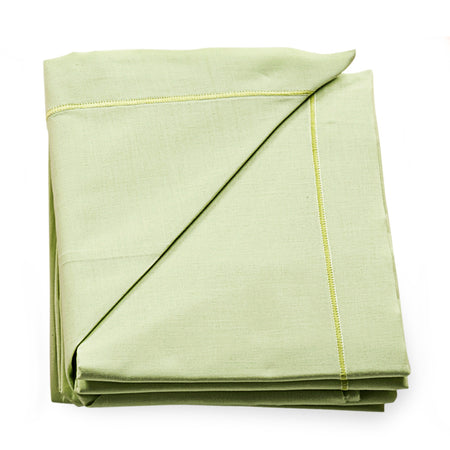 Set Lenzuola 3 pz Italbaby Verde