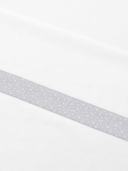 Set 3 Pz Lenzuolino Erbesi MINI Stelline