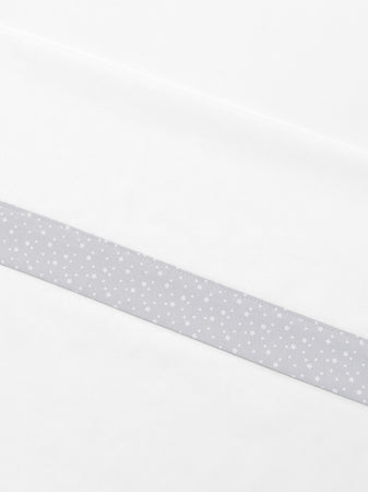 Set 3 Pz Lenzuolino Erbesi MINI Stelline