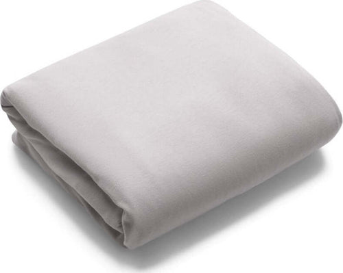 Lenzuolo---Copertina-in-Cotone-Bugaboo-Stardust-Bianco-Mineral
