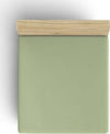 Lenzuolo con angoli singolo Verde Casa e cucina/Tessili per la casa/Biancheria da letto/Lenzuola e federe/Lenzuola coprimaterasso Scontolo.net - Potenza, Commerciovirtuoso.it