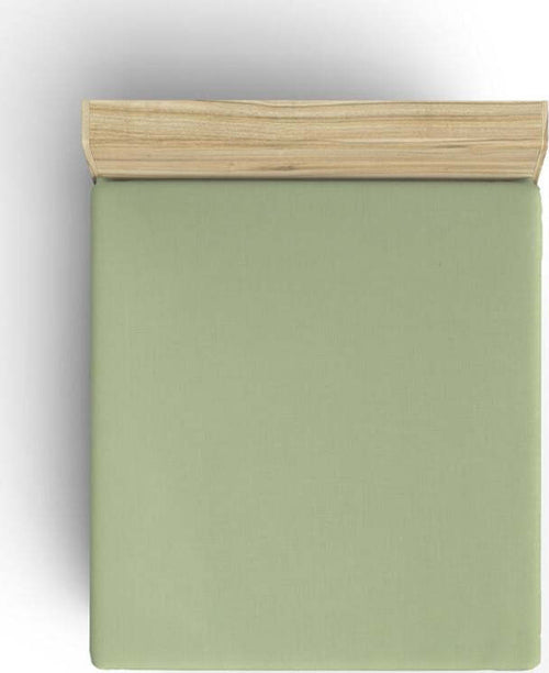 Lenzuolo con angoli singolo Verde Casa e cucina/Tessili per la casa/Biancheria da letto/Lenzuola e federe/Lenzuola coprimaterasso Scontolo.net - Potenza, Commerciovirtuoso.it