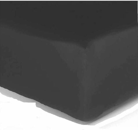 Lenzuolo Coprimaterasso Letto Singolo 1 Piazza 200x90 Cm + 25cm Sponda Materasso Cotone Con Angoli Ed Elastico 100% Puro Cotone Tinta Unita Vari Colori Casa e cucina/Tessili per la casa/Biancheria da letto/Lenzuola e federe/Lenzuola coprimaterasso La Bottega del Risparmio - Bari, Commerciovirtuoso.it