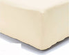 Lenzuolo Coprimaterasso Letto Singolo 1 Piazza 200x90 Cm + 25cm Sponda Materasso Cotone Con Angoli Ed Elastico 100% Puro Cotone Tinta Unita Vari Colori Casa e cucina/Tessili per la casa/Biancheria da letto/Lenzuola e federe/Lenzuola coprimaterasso La Bottega del Risparmio - Bari, Commerciovirtuoso.it