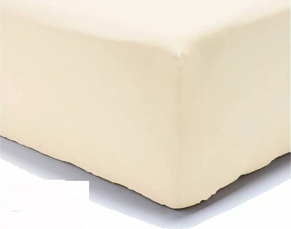 Lenzuolo Coprimaterasso Letto Singolo 1 Piazza 200x90 Cm + 25cm Sponda Materasso Cotone Con Angoli Ed Elastico 100% Puro Cotone Tinta Unita Vari Colori Casa e cucina/Tessili per la casa/Biancheria da letto/Lenzuola e federe/Lenzuola coprimaterasso La Bottega del Risparmio - Bari, Commerciovirtuoso.it