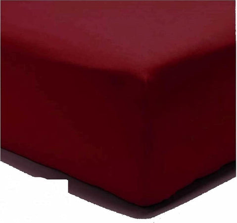 Lenzuolo Coprimaterasso Letto Singolo 1 Piazza 200x90 Cm + 25cm Sponda Materasso Cotone Con Angoli Ed Elastico 100% Puro Cotone Tinta Unita Vari Colori Casa e cucina/Tessili per la casa/Biancheria da letto/Lenzuola e federe/Lenzuola coprimaterasso La Bottega del Risparmio - Bari, Commerciovirtuoso.it