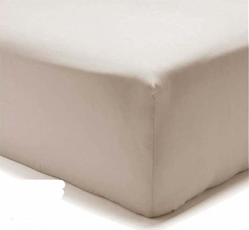 Lenzuolo Coprimaterasso Letto Singolo 1 Piazza 200x90 Cm + 25cm Sponda Materasso Cotone Con Angoli Ed Elastico 100% Puro Cotone Tinta Unita Vari Colori Casa e cucina/Tessili per la casa/Biancheria da letto/Lenzuola e federe/Lenzuola coprimaterasso La Bottega del Risparmio - Bari, Commerciovirtuoso.it