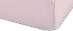 LENZUOLO INFERIORE REGOLABILE TINTA UNITA COTONE ROSA Casa e cucina/Tessili per la casa/Biancheria da letto/Lenzuola e federe/Lenzuola coprimaterasso Scontolo.net - Potenza, Commerciovirtuoso.it