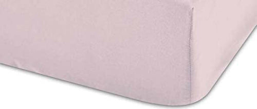 LENZUOLO INFERIORE REGOLABILE TINTA UNITA COTONE ROSA Casa e cucina/Tessili per la casa/Biancheria da letto/Lenzuola e federe/Lenzuola coprimaterasso Scontolo.net - Potenza, Commerciovirtuoso.it