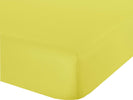 Lenzuolo Letto Novilunio Coprimaterasso Con Angoli in 100% Puro Cotone Made in Italy Colore Giallo Sole Diverse Misure Casa e cucina/Tessili per la casa/Biancheria per la cameretta/Lenzuola e federe/Lenzuola coprimaterasso Novilunio - Sesto San Giovanni, Commerciovirtuoso.it