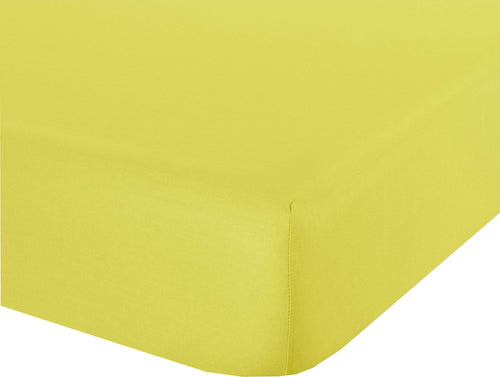 Lenzuolo Letto Novilunio Coprimaterasso Con Angoli in 100% Puro Cotone Made in Italy Colore Giallo Sole Diverse Misure Casa e cucina/Tessili per la casa/Biancheria per la cameretta/Lenzuola e federe/Lenzuola coprimaterasso Novilunio - Sesto San Giovanni, Commerciovirtuoso.it