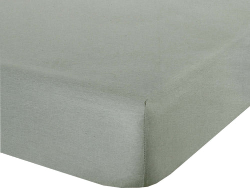 Lenzuolo Letto Novilunio Coprimaterasso Con Angoli in 100% Puro Cotone Made in Italy Colore Grigio Fumo Diverse Misure Casa e cucina/Tessili per la casa/Biancheria per la cameretta/Lenzuola e federe/Lenzuola coprimaterasso Novilunio - Sesto San Giovanni, Commerciovirtuoso.it