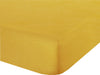 Lenzuolo Letto Novilunio Coprimaterasso Con Angoli in 100% Puro Cotone Made in Italy Colore Ocra Diverse Misure Casa e cucina/Tessili per la casa/Biancheria per la cameretta/Lenzuola e federe/Lenzuola coprimaterasso Novilunio - Sesto San Giovanni, Commerciovirtuoso.it