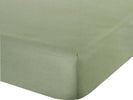 Lenzuolo Letto Novilunio Coprimaterasso Con Angoli in 100% Puro Cotone Made in Italy Colore Salvia Diverse Misure Casa e cucina/Tessili per la casa/Biancheria per la cameretta/Lenzuola e federe/Lenzuola coprimaterasso Novilunio - Sesto San Giovanni, Commerciovirtuoso.it