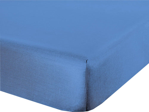 Lenzuolo Letto Sotto Lenzuola Con Angoli Flanella Caldo Cotone 100% Cotone Made In Italy Azzurro Casa e cucina/Tessili per la casa/Biancheria per la cameretta/Lenzuola e federe/Lenzuola coprimaterasso Novilunio - Sesto San Giovanni, Commerciovirtuoso.it