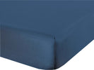 Lenzuolo Letto Sotto Lenzuola Con Angoli Flanella Caldo Cotone 100% Cotone Made In Italy Blu Casa e cucina/Tessili per la casa/Biancheria per la cameretta/Lenzuola e federe/Lenzuola coprimaterasso Novilunio - Sesto San Giovanni, Commerciovirtuoso.it