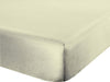 Lenzuolo Letto Sotto Lenzuola Con Angoli Flanella Caldo Cotone 100% Cotone Made In Italy Panna Casa e cucina/Tessili per la casa/Biancheria per la cameretta/Lenzuola e federe/Lenzuola coprimaterasso Novilunio - Sesto San Giovanni, Commerciovirtuoso.it