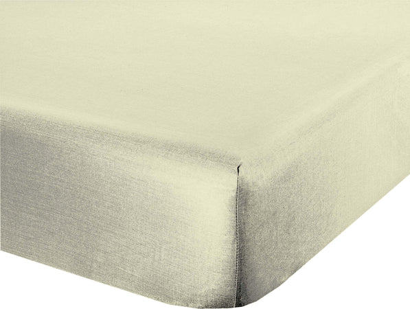 Lenzuolo Letto Sotto Lenzuola Con Angoli Flanella Caldo Cotone 100% Cotone Made In Italy Panna Casa e cucina/Tessili per la casa/Biancheria per la cameretta/Lenzuola e federe/Lenzuola coprimaterasso Novilunio - Sesto San Giovanni, Commerciovirtuoso.it