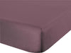 Lenzuolo Letto Sotto Lenzuola Con Angoli Flanella Caldo Cotone 100% Cotone Made In Italy Prugna Casa e cucina/Tessili per la casa/Biancheria per la cameretta/Lenzuola e federe/Lenzuola coprimaterasso Novilunio - Sesto San Giovanni, Commerciovirtuoso.it