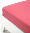 Lenzuolo matrimoniale sotto con angoli caleffi in puro cotone 100% tinta unita un lenzuolo inferiore per letto due piazze Casa e cucina/Tessili per la casa/Biancheria da letto/Lenzuola e federe/Lenzuola Puleo Casa - Palermo, Commerciovirtuoso.it