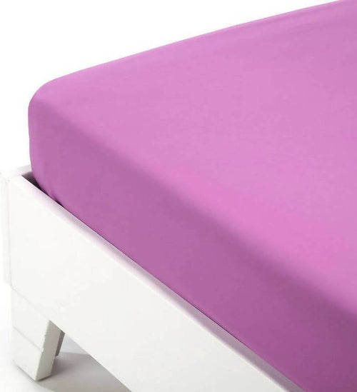 Lenzuolo matrimoniale sotto con angoli caleffi in puro cotone 100% tinta unita un lenzuolo inferiore per letto due piazze Casa e cucina/Tessili per la casa/Biancheria da letto/Lenzuola e federe/Lenzuola Puleo Casa - Palermo, Commerciovirtuoso.it