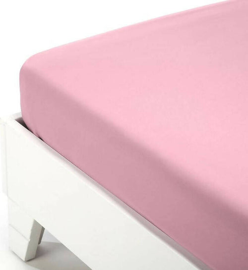 Lenzuolo matrimoniale sotto con angoli caleffi in puro cotone 100% tinta unita un lenzuolo inferiore per letto due piazze Casa e cucina/Tessili per la casa/Biancheria da letto/Lenzuola e federe/Lenzuola Puleo Casa - Palermo, Commerciovirtuoso.it