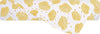 Lenzuolo-piano-stampa-digitale-in-cotone-made-in-italy-CORALLI-TRE-PESCI-OCRA-SU-BIANCO