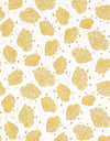 Lenzuolo-piano-stampa-digitale-in-cotone-made-in-italy-CORALLI-TRE-PESCI-OCRA-SU-BIANCO