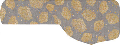 Lenzuolo-piano-stampa-digitale-in-cotone-made-in-italy-CORALLI-TRE-PESCI-OCRA-SU-GRIGIO