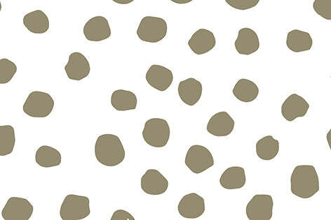 Lenzuolo-piano-stampa-digitale-in-cotone-made-in-italy-DOT-MAXI-TORTORA