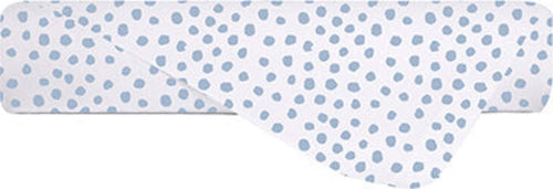 Lenzuolo-piano-stampa-digitale-in-cotone-made-in-italy-DOT-MINI-CELESTE