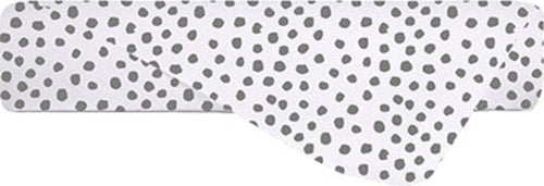 Lenzuolo-piano-stampa-digitale-in-cotone-made-in-italy-DOT-MINI-GRIGIO