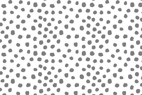 Lenzuolo-piano-stampa-digitale-in-cotone-made-in-italy-DOT-MINI-GRIGIO