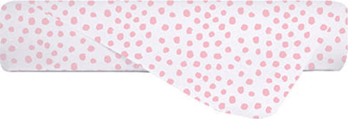 Lenzuolo-piano-stampa-digitale-in-cotone-made-in-italy-DOT-MINI-ROSA
