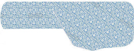Lenzuolo-piano-stampa-digitale-in-cotone-made-in-italy-MAIOLICHE-QUADRETTI-BLU