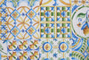 Lenzuolo-piano-stampa-digitale-in-cotone-made-in-italy-MAIOLICHE-SICILIANE