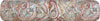 Lenzuolo-piano-stampa-digitale-in-cotone-made-in-italy-Paisley-Dorato