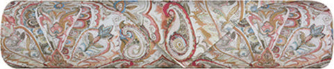 Lenzuolo-piano-stampa-digitale-in-cotone-made-in-italy-Paisley-Dorato