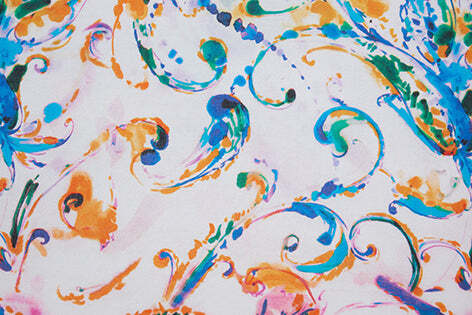 Lenzuolo-piano-stampa-digitale-in-cotone-made-in-italy-Paisley-Multicolor