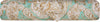 Lenzuolo-piano-stampa-digitale-in-cotone-made-in-italy-Paisley-Verde