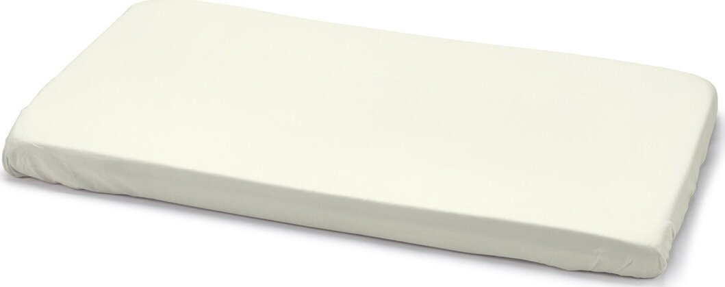 Lenzuolo Regolabile - Culla 50X82X1 Cm Liso E Beige Casa e cucina/Tessili per la casa/Biancheria per culle e lettini/Biancheria bebè/Lenzuola da culla La Casa Del Bebè - Napoli, Commerciovirtuoso.it