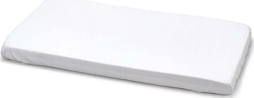 Lenzuolo Regolabile - Culla 50X82X1 Cm Liso E Bianco Casa e cucina/Tessili per la casa/Biancheria per culle e lettini/Biancheria bebè/Lenzuola da culla La Casa Del Bebè - Napoli, Commerciovirtuoso.it