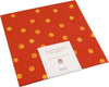 Lenzuolo-Sotto-con-angoli-Piazza-e-Mezzo-Anna-Geddes-Orange