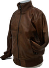 Leo---Bomber-Bambino-Cuoio-in-vera-pelle