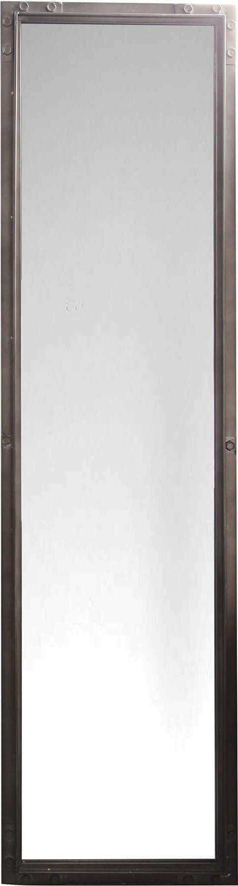 LEO---specchio-in-ferro-Antracite-Milani-Home