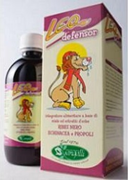 LEO-DEFENSOR-200-ML