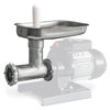 Accessorio Professionale REBER Tritacarne per motore elettrico in acciaio inox